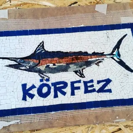 Körfez Restaurant'nin yemek ve ambiyans fotoğrafları 69