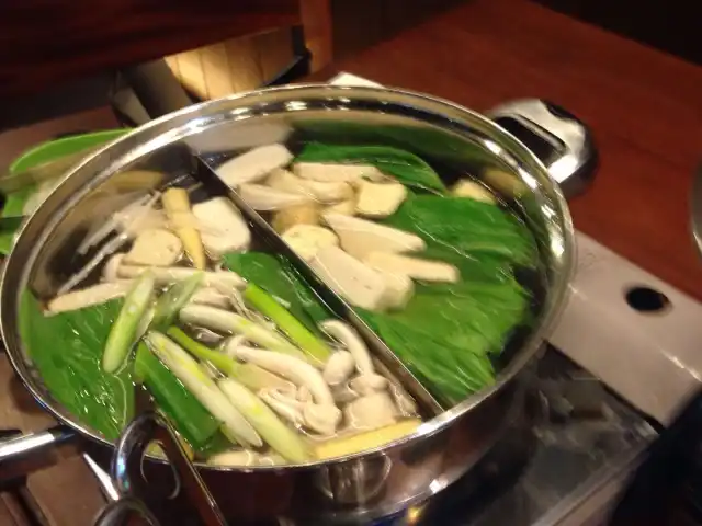 Gambar Makanan Shabu Tei 8