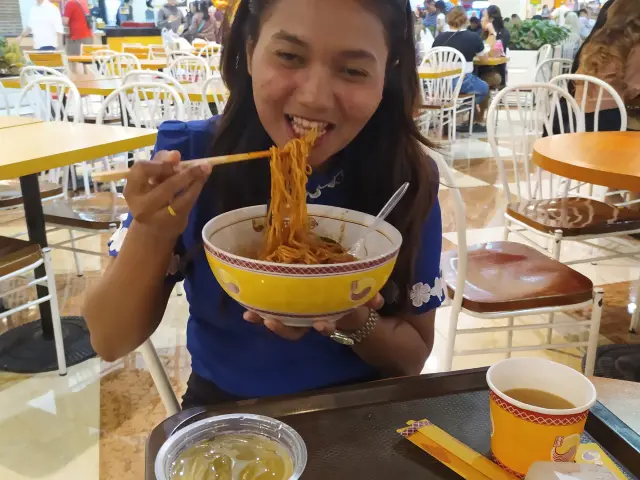 Gambar Makanan Golden Lamian 9