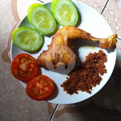 Gambar Makanan Nasi Goreng Dan Ayam Bakar Pak Okoy 11