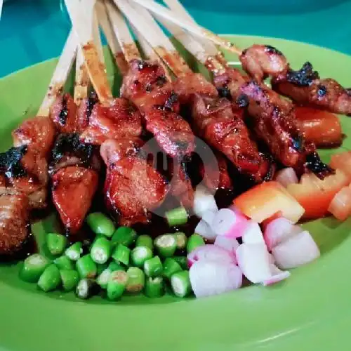 Gambar Makanan Sate Awie Pakubuwono, Kebayoran Baru 12