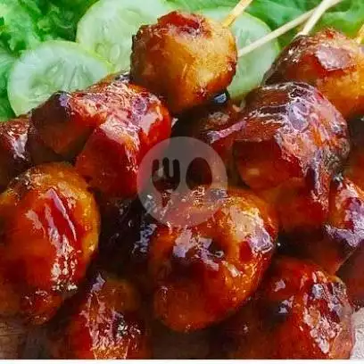 Gambar Makanan Sate Taican Nazwa 16