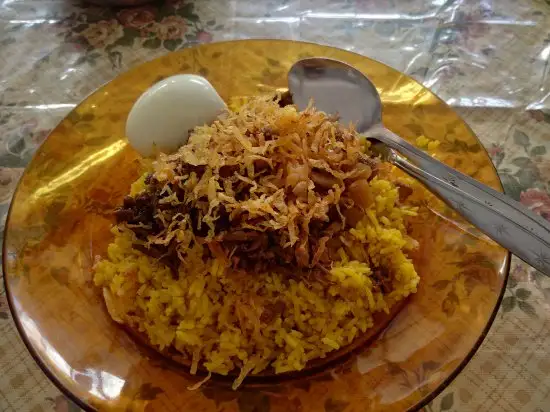 Gambar Makanan RM. Nasi Kuning Selamat Pagi 15