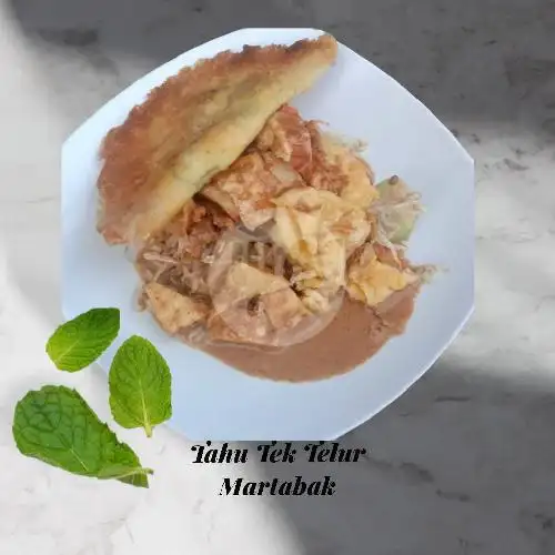 Gambar Makanan Tahu Tek Telur Ojolali 2, Tunjung Sari 8