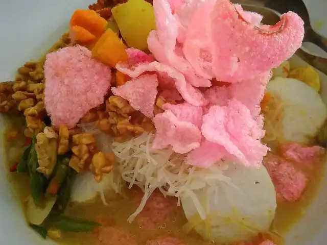 Gambar Makanan Pocut Dara 3