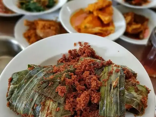 Gambar Makanan Restoran Sederhana 10