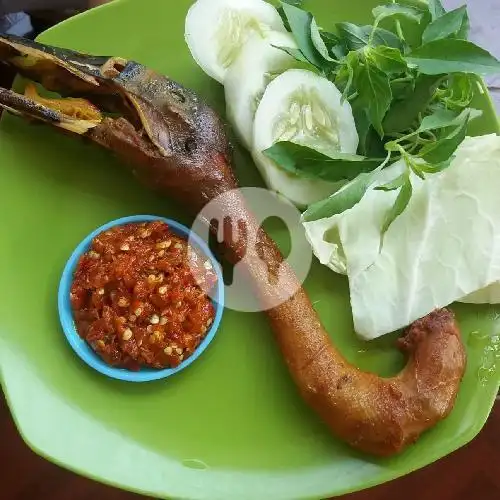 Gambar Makanan Ayam Penyet Sambal Bawang Barakati , AM Sangaji 8