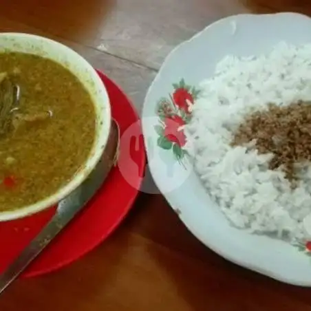 Gambar Makanan Coto & Pallubassa Paraikatte 01, Garuda 7