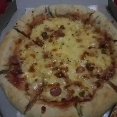 Pizza Hompizz