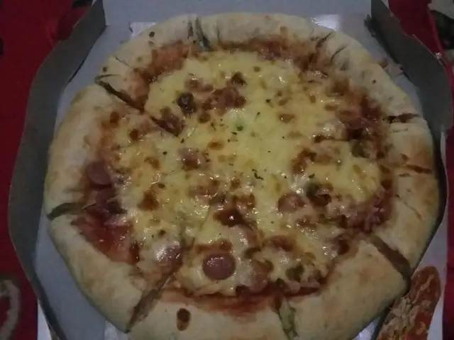 Pizza Hompizz