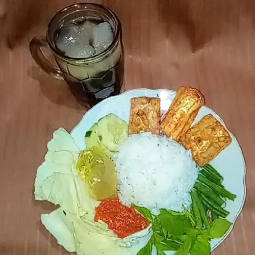 Gambar Makanan Nasi Bebek Bu Nik 15