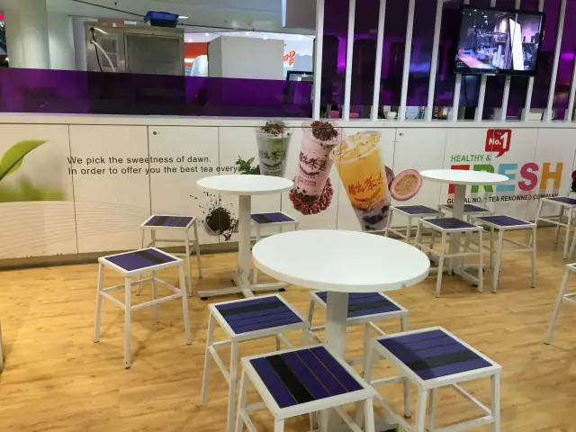 Chatime Food Photo 1