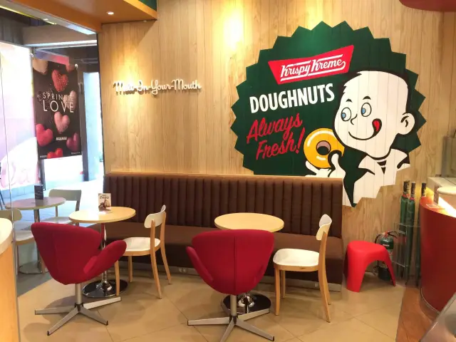 Krispy Kreme Food Photo 6