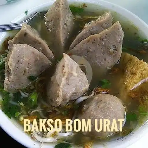 Gambar Makanan Bakso Bom Mas Erwin Online Jatirasa 4