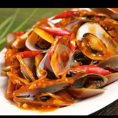 Gambar Makanan Seafood 48 Dani, Kalimulya 5