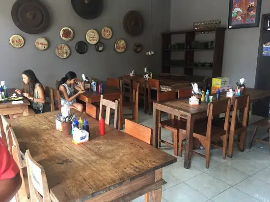 Gambar Makanan Warung Bu Mi 20