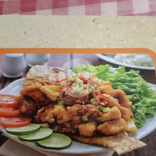Gambar Makanan Restoran Seafood Sunda Kelapa 5
