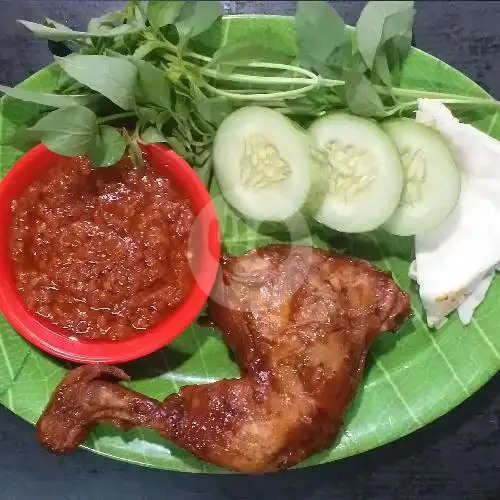 Gambar Makanan Ayam Bakar Madu (Ibu Khomsah), Pinang Ranti 7