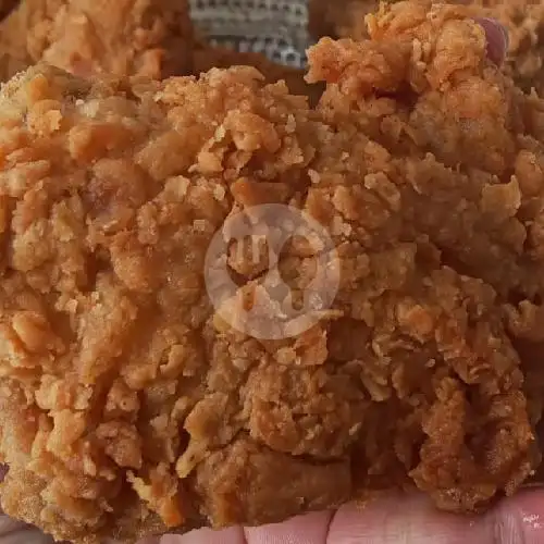 Gambar Makanan Ayam Geprek Crispi 99 1