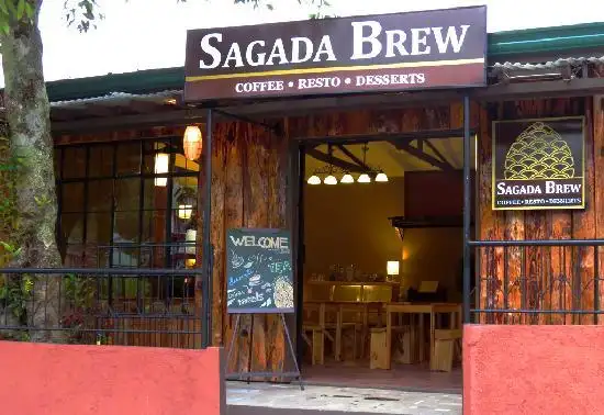 Sagada Brew Food Photo 2