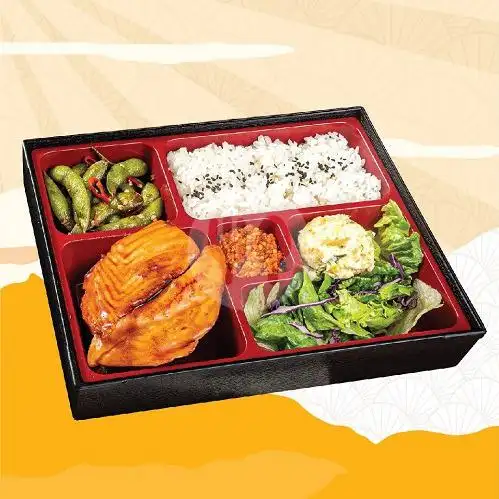 Gambar Makanan Tokyo Belly by ISMAYA, Citralakes Suites 15