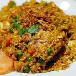 Gambar Makanan Nasi Goreng Khas Surabaya Cak Doel 5