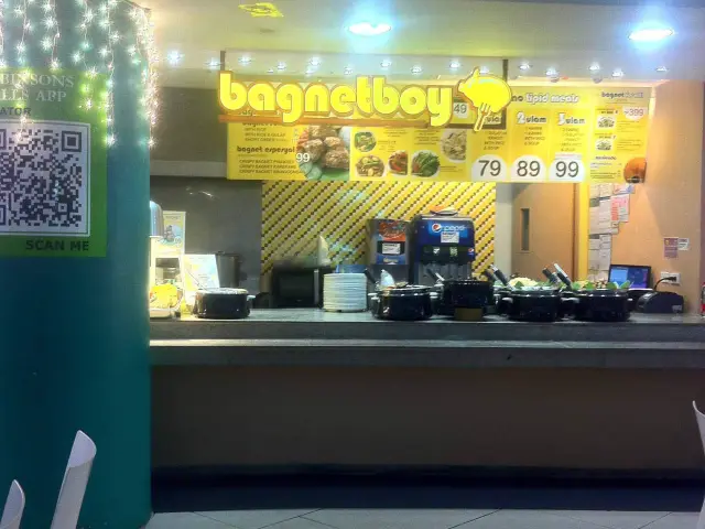 Bagnet Boy Food Photo 6