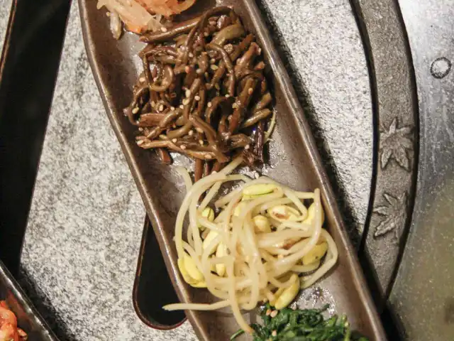 Tajimaya Food Photo 11