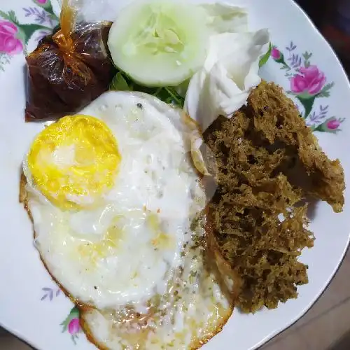 Gambar Makanan Penyetan Mas Bos, Nitikan 16