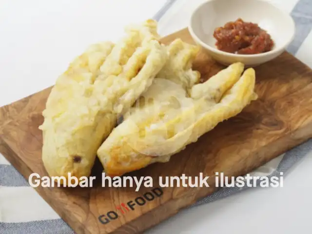 Gambar Makanan De Coffee Bar, Cemara Asri 3