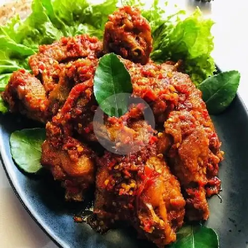 Gambar Makanan Kedai Nasi Liwet Arsy, Yos Sudarso 12