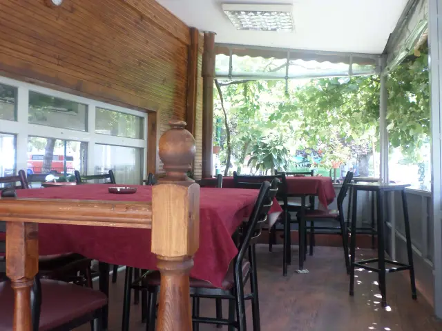 Tahta Kahve & Cafe'nin yemek ve ambiyans fotoğrafları 6