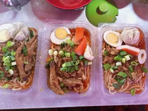 MIE AYAM SPESIAL SURATNO, Jl,BONAKARTA