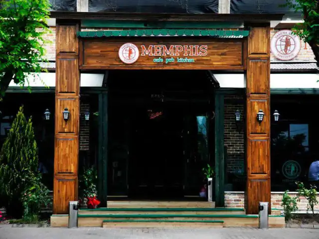 Varuna Memphis Pub'nin yemek ve ambiyans fotoğrafları 52