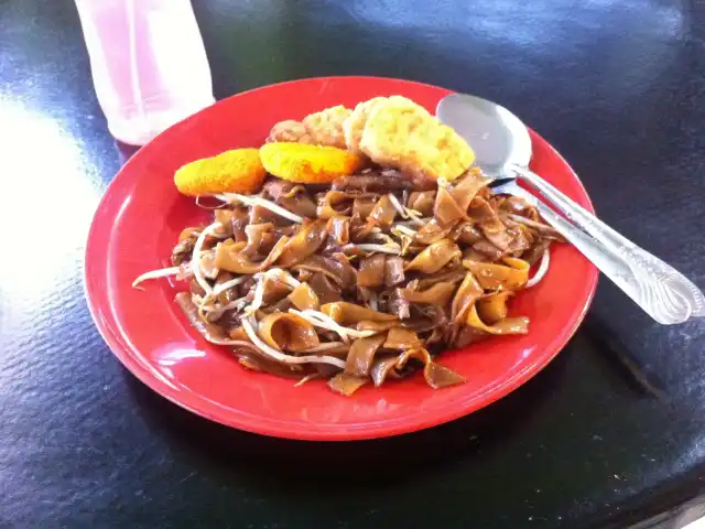Kafeteria UiTM Samarahan 1 Food Photo 1