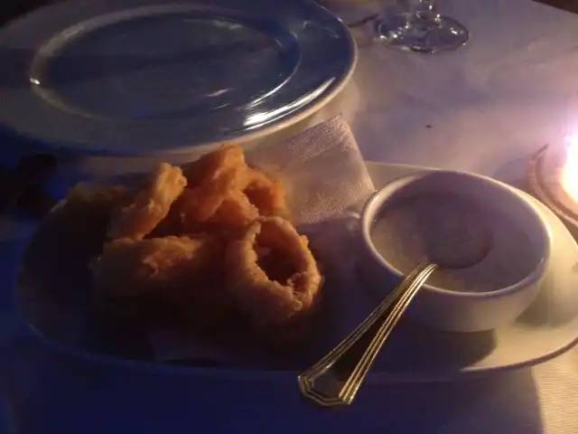Deniz Yıldızı Restaurant'nin yemek ve ambiyans fotoğrafları 35