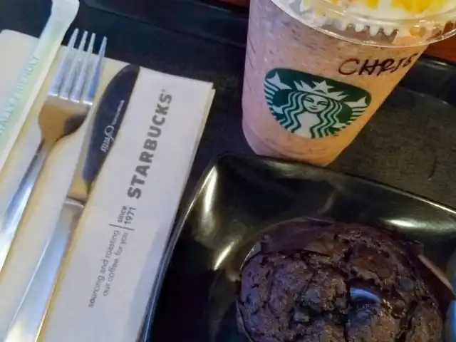 Starbucks Food Photo 13