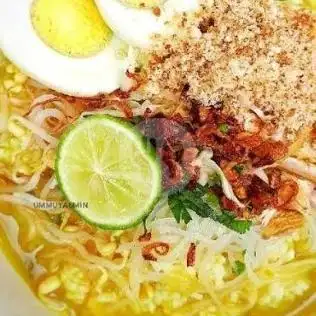 Gambar Makanan Soto Sregep Wong Jowo, Ahmad Yani 1