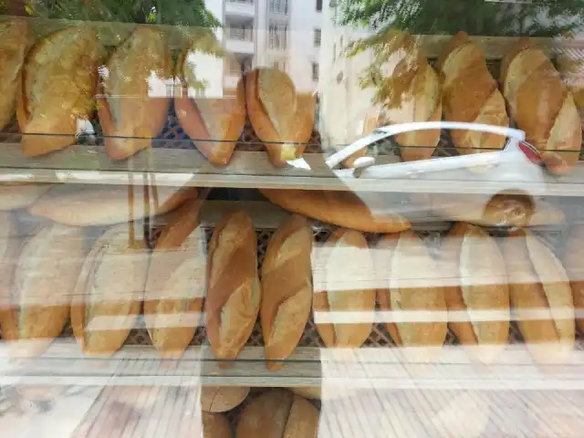 sokur ekmek fabrikasi'nin yemek ve ambiyans fotoğrafları 4