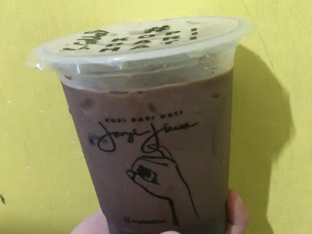 Gambar Makanan Kopi Janji Jiwa 14