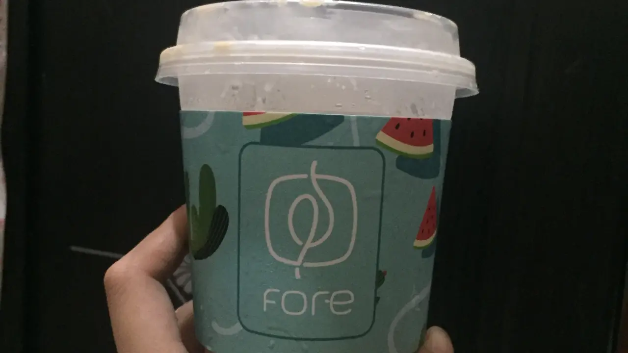 ForeCoffee