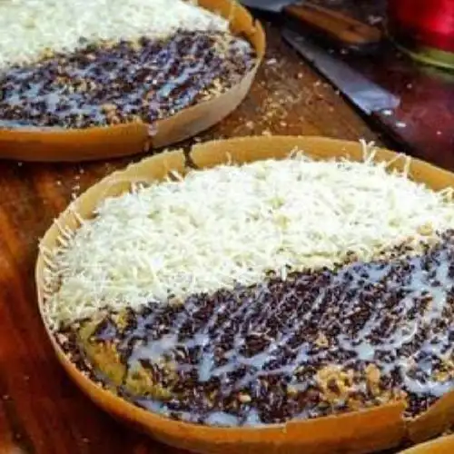 Gambar Makanan Martabak Terang Bulan, Cawang 15