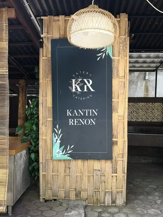 Gambar Makanan Kantin Parahyangan 4