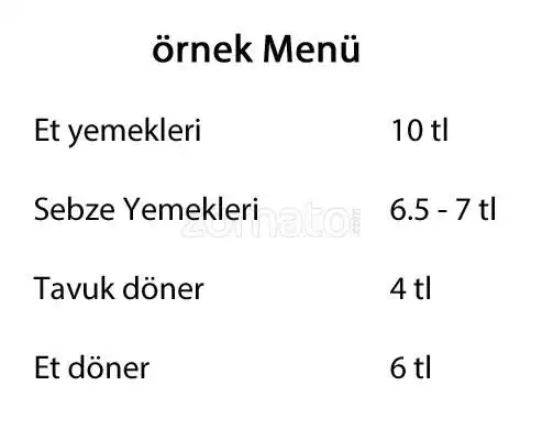 Merdo Restaurant'nin yemek ve ambiyans fotoğrafları 1