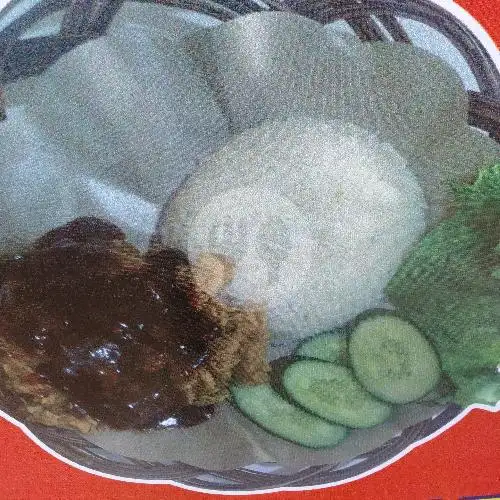 Gambar Makanan Ayam Geprek R109 Rawa Badung, Jl.swadayaRawaBadung 12