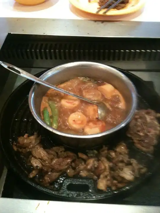 Seoul Garden Food Photo 7