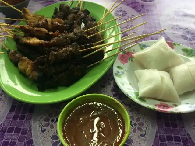 SATAY WARISAN GELANG PATAH Food Photo 3