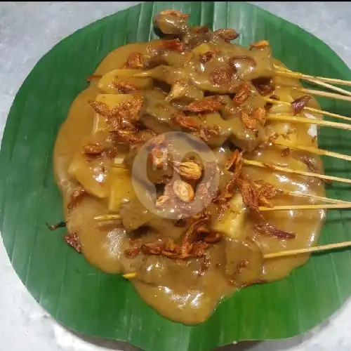 Gambar Makanan Sate Padang Sahabat Minang 17