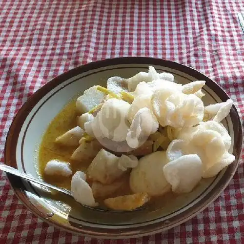 Gambar Makanan Ketupat Sayur Padang, Lowokwaru 12