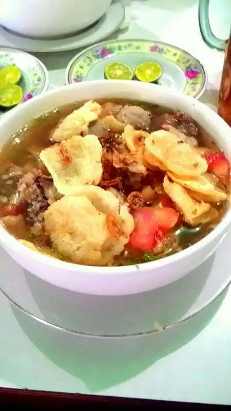 Gambar Makanan Soto Mie & Bakso Sarodja 20